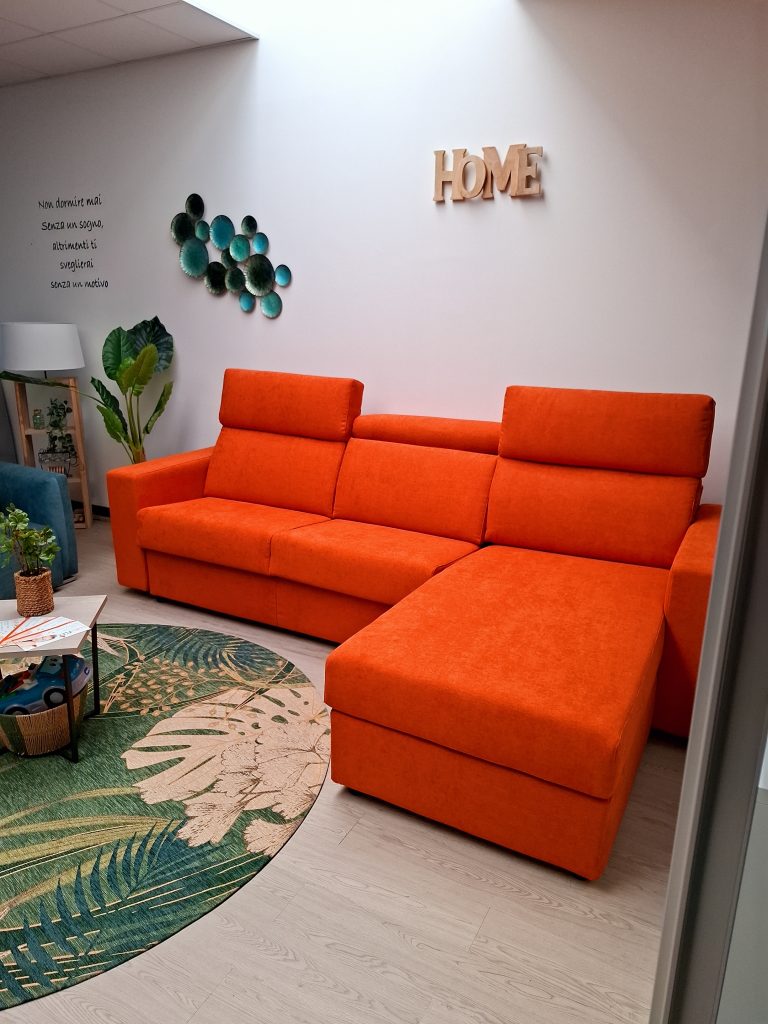 Divani Maraflex