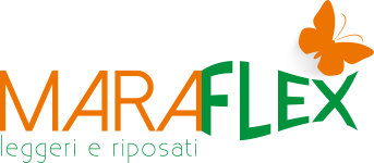 Maraflex – leggeri e riposati