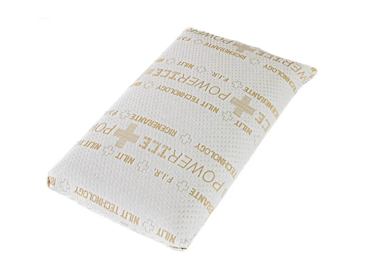Guanciale Powerice in memory – Maraflex Stabio