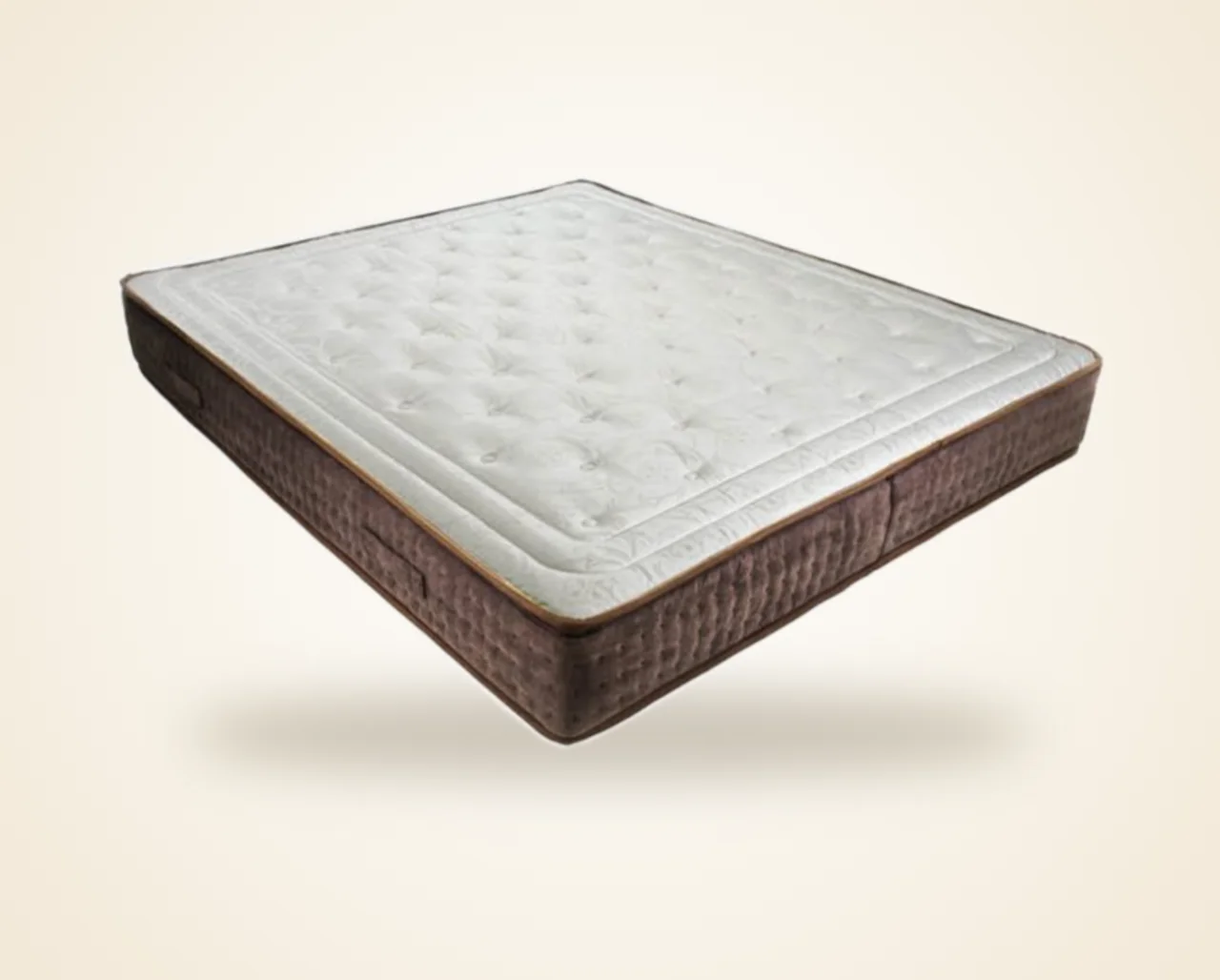 Materasso Leo Firm – Maraflex Stabio
