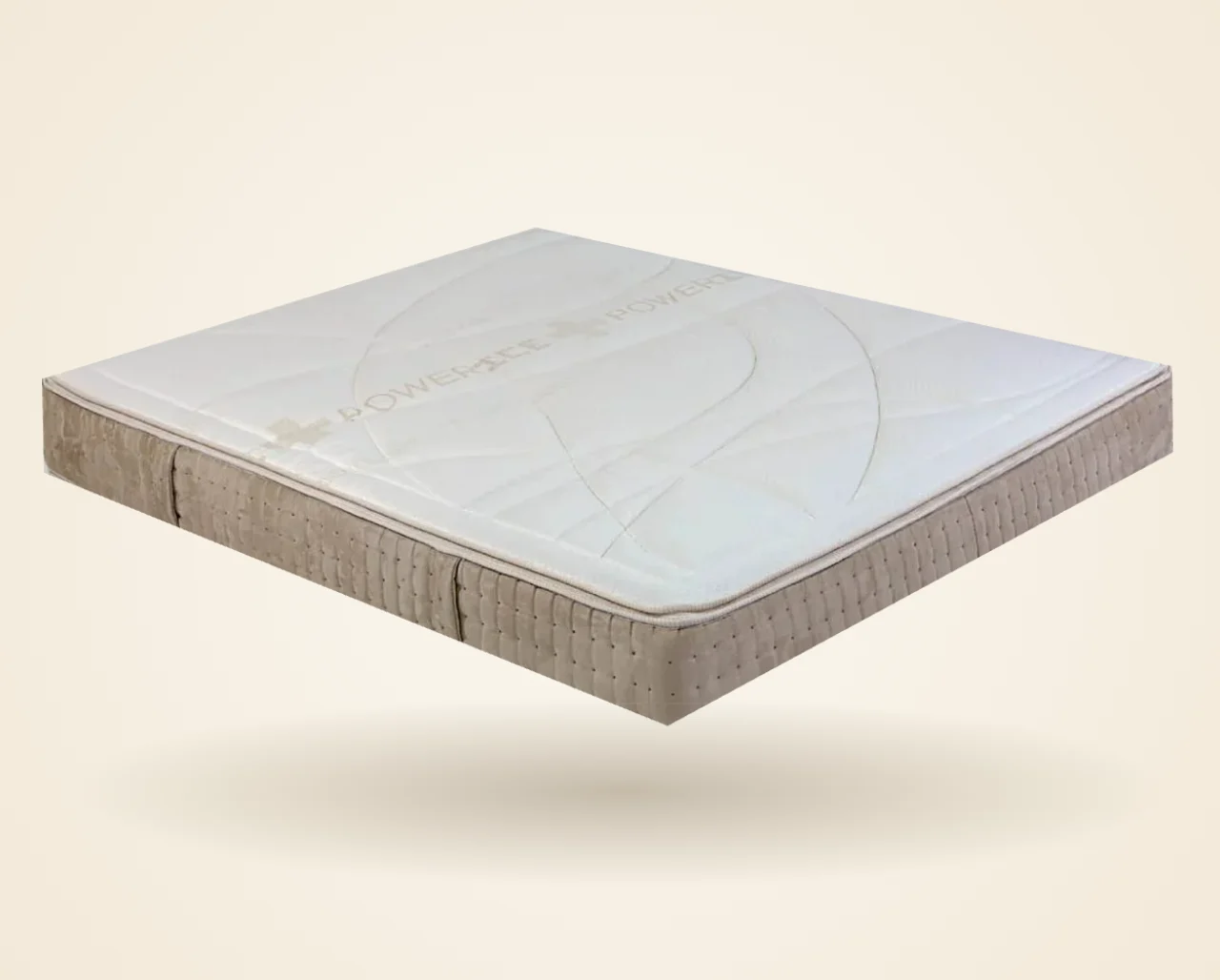 Materasso Powerice – Maraflex Stabio