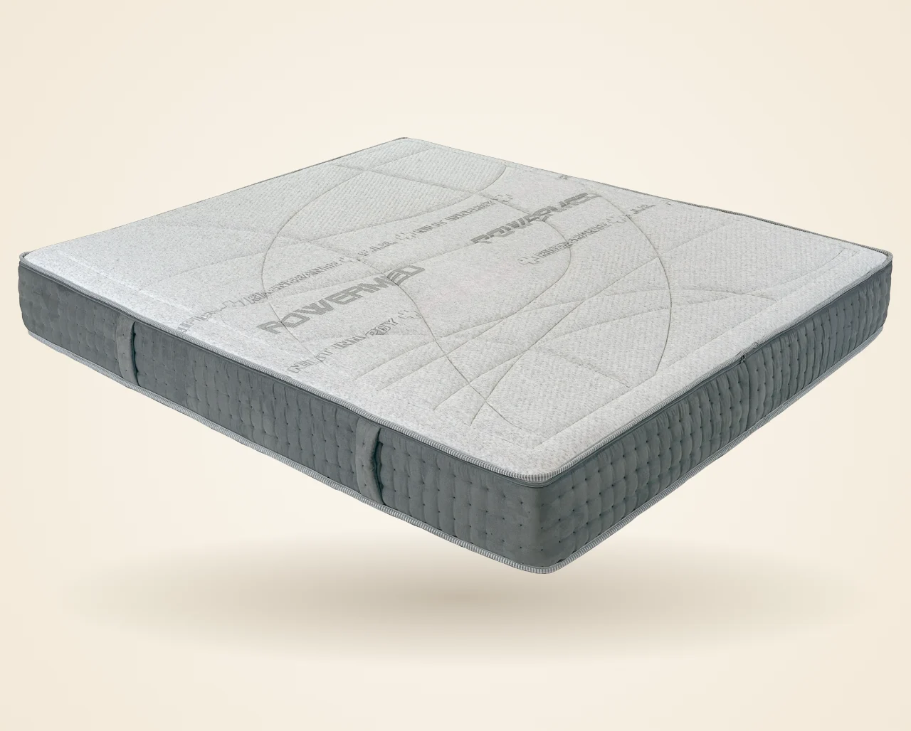 Materasso Powermed – Maraflex Stabio