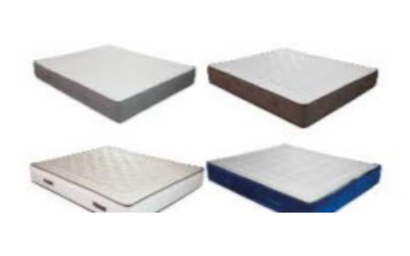 Materasso Zeo – Maraflex Stabio