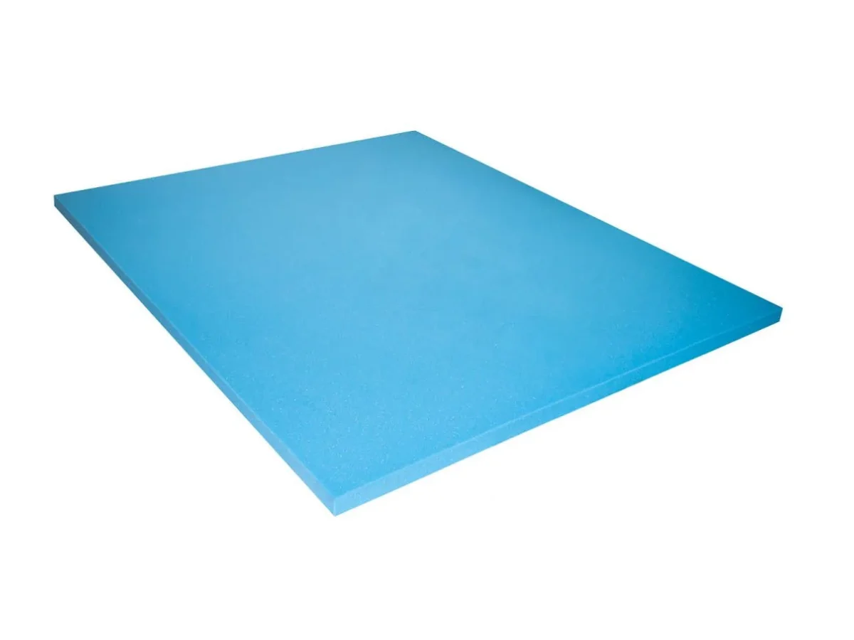 Lastra in memory foam Fresh del Topper Memory M5